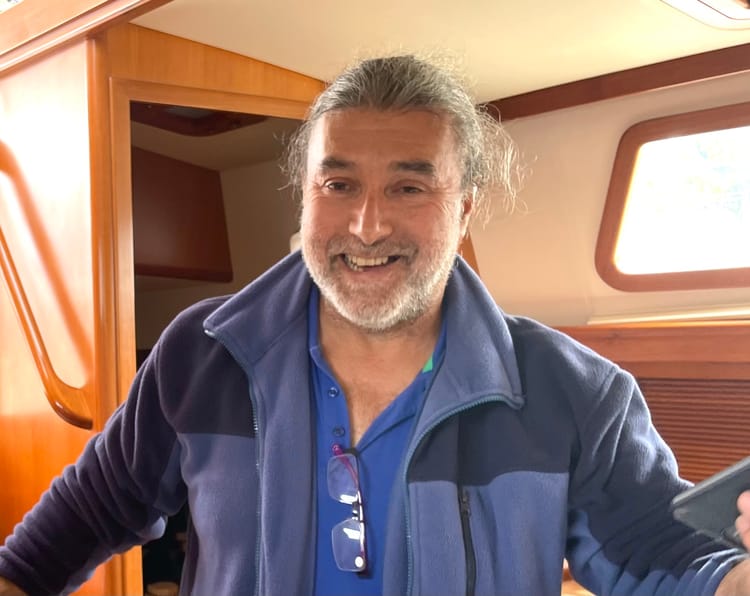 Positive Human-ness in Times of Intense Polarization