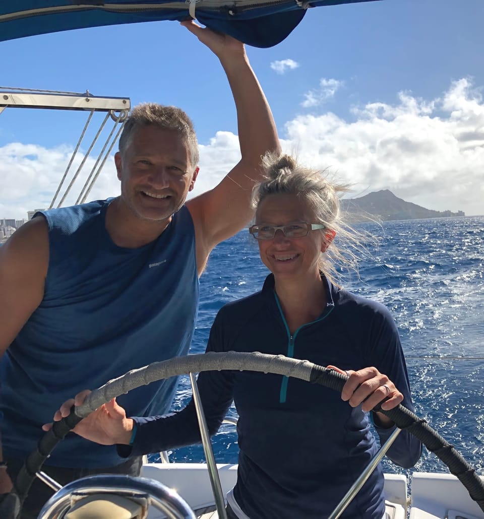 You’re Doing What??